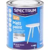 Verf>Spectrum 2-In-1 Matte Verf Wit