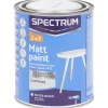 Verf>Spectrum 2-In-1 Matte Verf Cool Grey Grijs