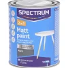 Verf>Spectrum 2-In-1 Matte Verf Rock Grijs