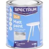 Verf>Spectrum 2-In-1 Matte Verf Taupe Roze,Taupe