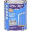 Verf>Spectrum 2-In-1 Zijdeglanslak Ral 7036 Grijs