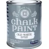 Verf>Spectrum Krijtverf Old White Wit