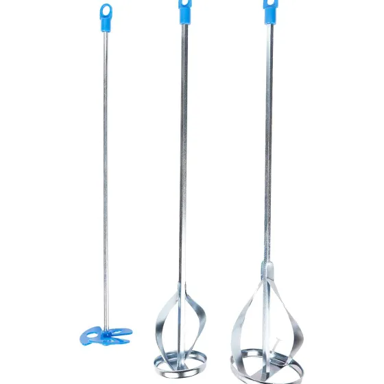 Gereedschap>Spectrum Mixers