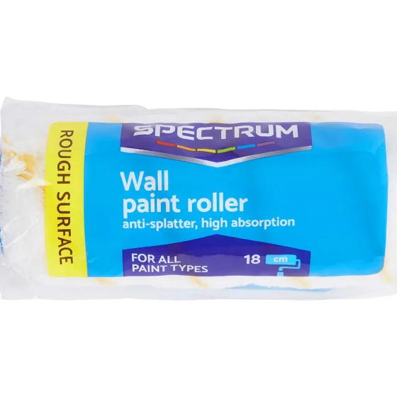 Verfbenodigdheden>Spectrum Muurverfroller