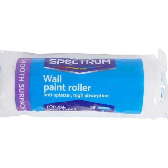 Verfbenodigdheden>Spectrum Muurverfroller