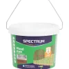 Verf>Spectrum Tuinhoutbeits Donker Bruin