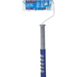 Verfbenodigdheden>Spectrum Verfroller Met Telescoopsteel