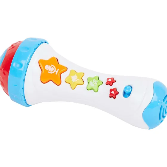 Speelfiguren & -Sets>Playmobil Speelgoedmicrofoon Meerkleurig