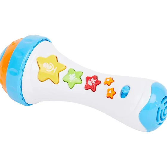 Speelfiguren & -Sets>Playmobil Speelgoedmicrofoon Meerkleurig