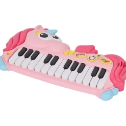 Speelfiguren & -Sets>Playmobil Speelgoed-Piano Groen,Roze