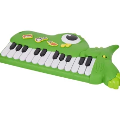 Speelfiguren & -Sets>Playmobil Speelgoed-Piano Groen,Roze