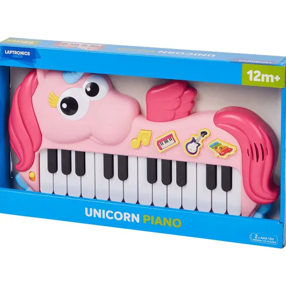 Speelfiguren & -Sets>Playmobil Speelgoed-Piano Groen,Roze