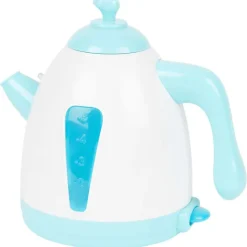 Spellen>Mini Matters Speelgoed-Waterkoker Meerkleurig