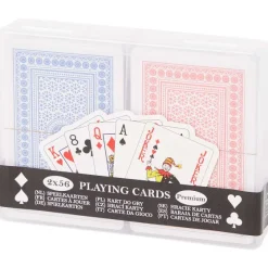 Spellen>Mini Matters Speelkaarten