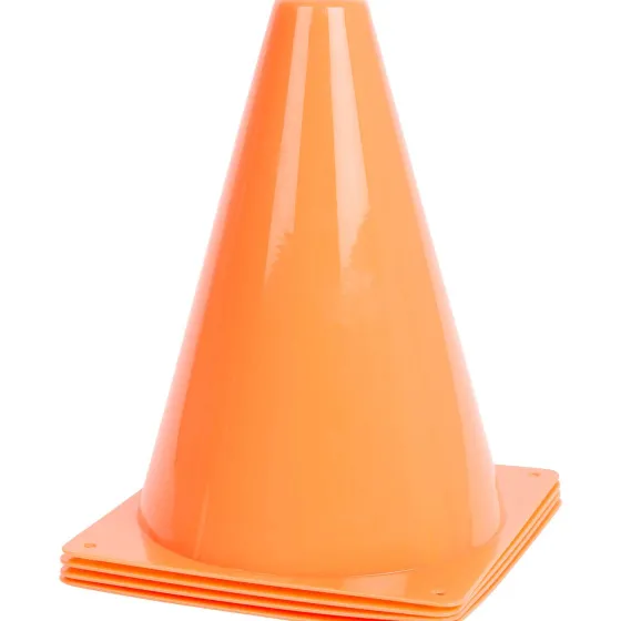Buitenspeelgoed>Intex Speelpionnen Oranje