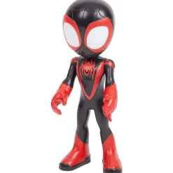 Knuffels & Poppen>Harry Potter Spidey And His Amazing Friends Rood,Zwart