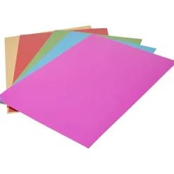 Papier & Schriften>Kids Creative Spiegelkarton A4 Meerkleurig