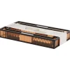 Woonaccessoires>Merk Spiegeltrays Meerkleurig