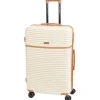 Koffers>Spilbergen Koffer Milan Beige,Blauw,Roze