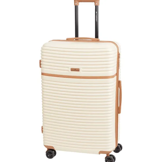 Koffers>Spilbergen Koffer Milan Beige,Blauw,Roze