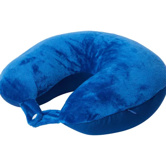 Rugzakken>Spilbergen Nekkussen Blauw,Grijs,Roze