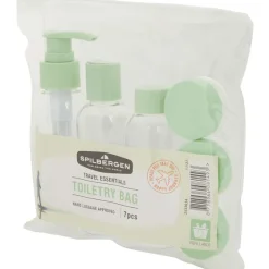 Rugzakken>Spilbergen Reisetui Blauw,Groen,Wit
