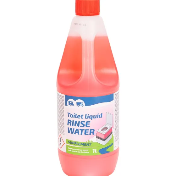 Kampeerspullen>Froyak Spoelwatertanktoevoeging