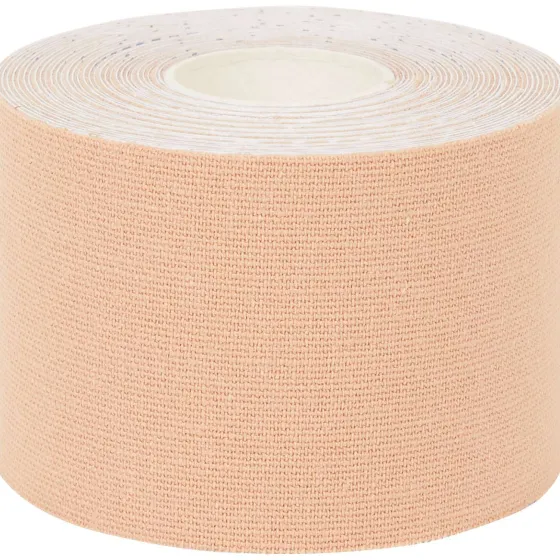 Gezondheid>Kinzo Sport Support Kinesiology Tape Beige,Blauw,Roze,Zwart