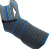 Sportartikelen>Dunlop Sport Support Polsbandage Grijs