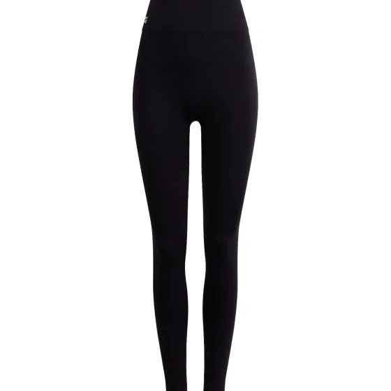 Sportkleding>Boa Sportlegging Zwart,Grijs