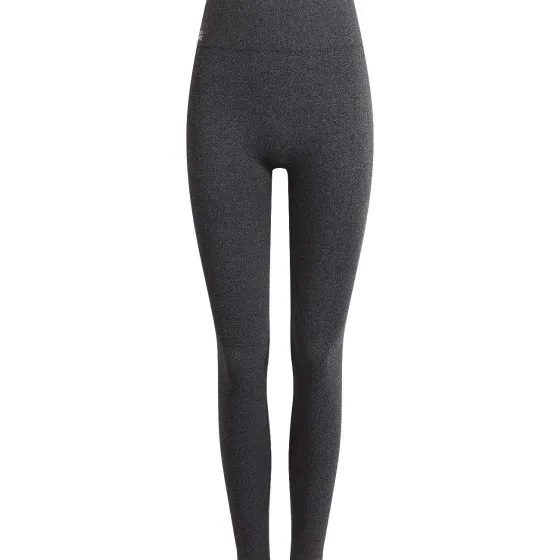 Sportkleding>Boa Sportlegging Zwart,Grijs