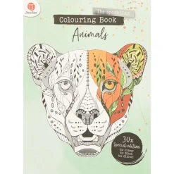 Kleuren & Tekenen>Paw Patrol Sprankelend Kleurboek Print