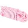 Buitenspeelgoed>Hasbro Springelastiek Blauw,Roze