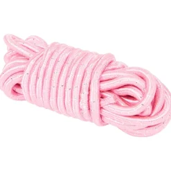 Buitenspeelgoed>Hasbro Springelastiek Blauw,Roze