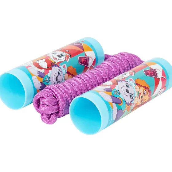 Spellen>Mini Matters Springtouw Print