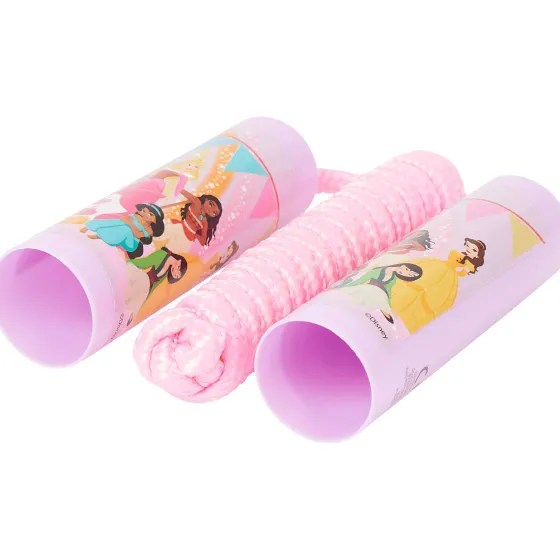 Spellen>Mini Matters Springtouw Print
