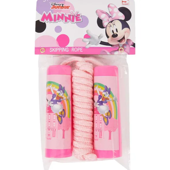 Spellen>Mini Matters Springtouw Print