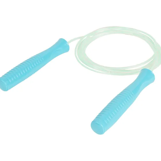 Buitenspeelgoed>Hasbro Springtouw Blauw,Paars,Roze
