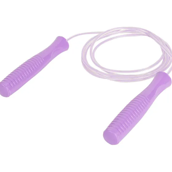 Buitenspeelgoed>Hasbro Springtouw Blauw,Paars,Roze