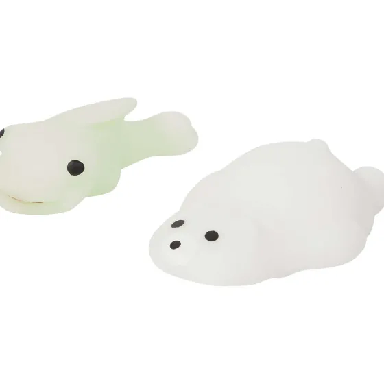 Spellen>Mini Matters Squishmeez Stretch-Figuren Meerkleurig
