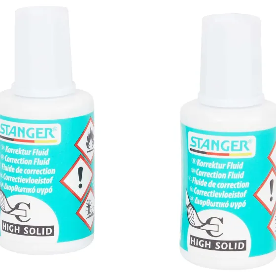 Bureau Accessoires>Office Essentials Stanger Correctievloeistof