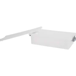 Woonaccessoires>Merk Starplast Opbergbox Transparant