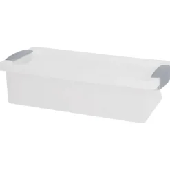 Woonaccessoires>Merk Starplast Opbergbox Transparant