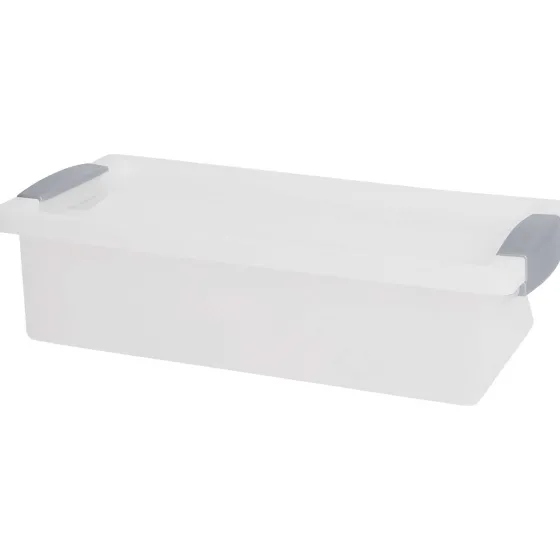 Woonaccessoires>Merk Starplast Opbergbox Transparant