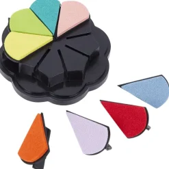 Kaarten>Office Essentials Stempelkussen Meerkleurig