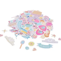 Kleuren & Tekenen>Paw Patrol Stickerset Print