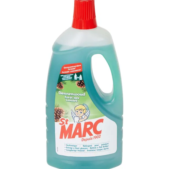 Verfbenodigdheden>St.Marc Vloeibare Verfreiniger