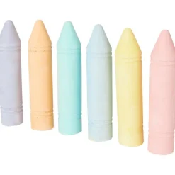 Spellen>Mini Matters Stoepkrijt Xl Meerkleurig