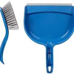 Schoonmaakartikelen>Scrub Daddy Stoffer En Blik Blauw,Grijs,Groen,Roze