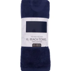 Badtextiel>Hotel Royal Strandlaken Xl Blauw,Grijs,Groen,Oranje,Roze,Print